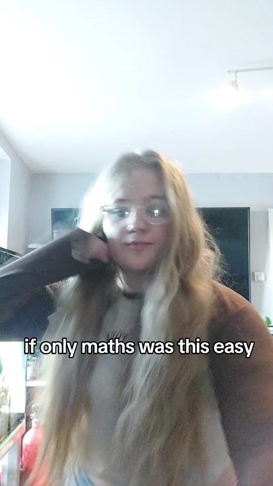 TikTok video thumbnail by your_local_dumb_blondex