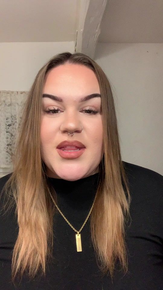TikTok video thumbnail by martabilova