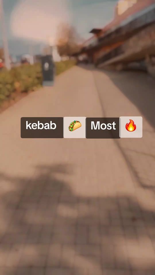TikTok video thumbnail by kebabmost