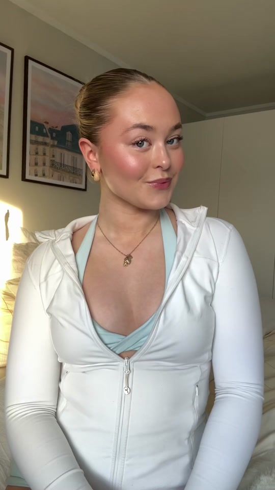 TikTok video thumbnail by sinajorgensen
