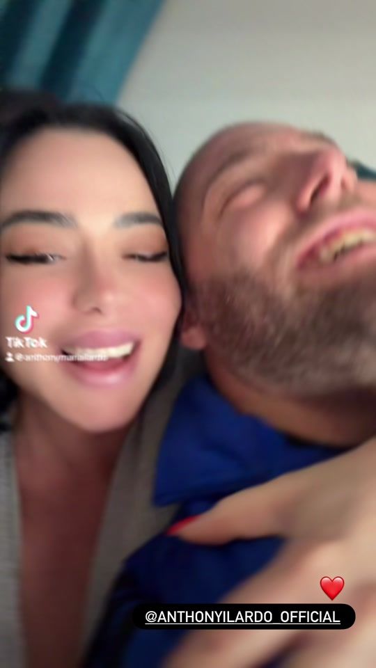 TikTok video thumbnail by anthonymariailardo