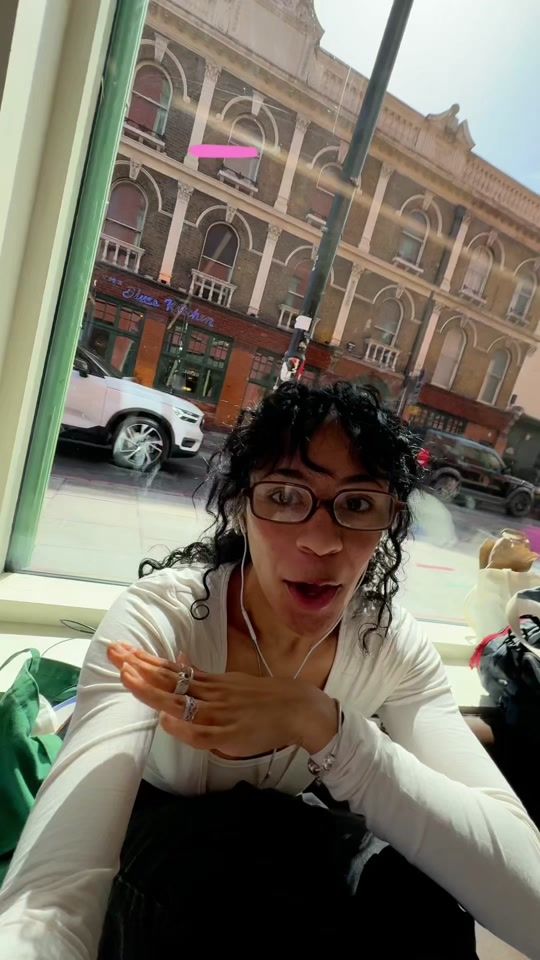 TikTok video thumbnail by maellejoue
