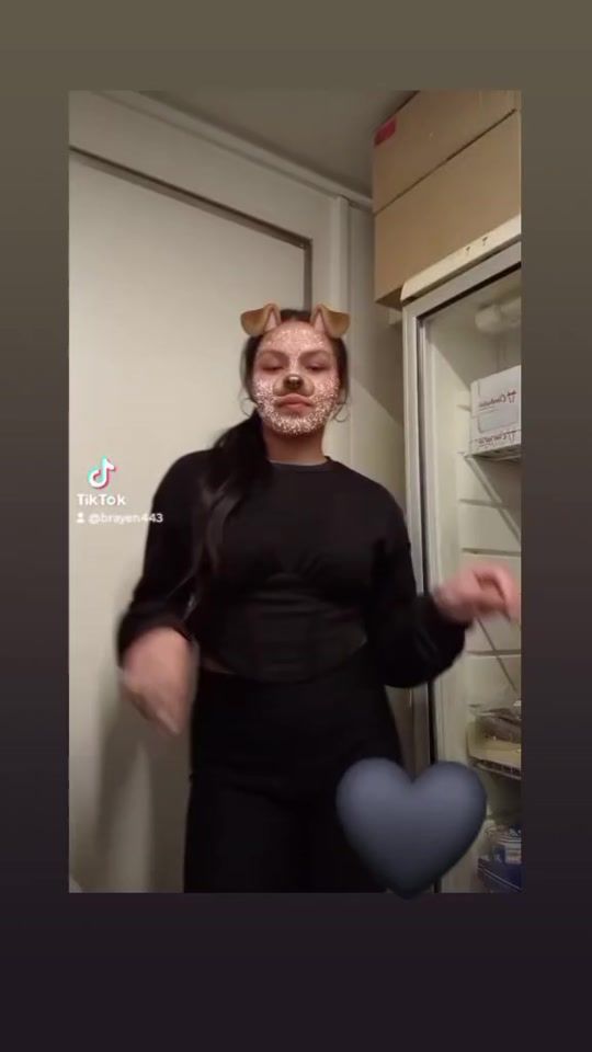 TikTok video thumbnail by brayen443