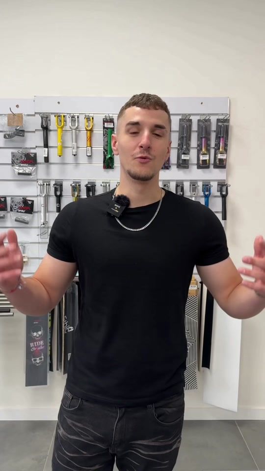 TikTok video thumbnail by scootshop