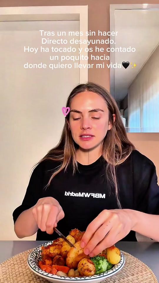 TikTok video thumbnail by hachigureta