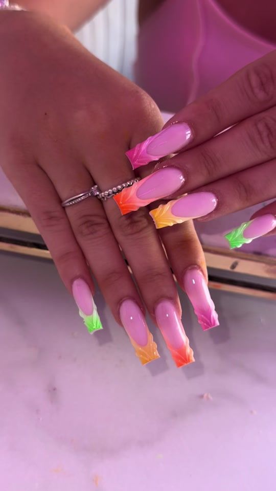 TikTok video thumbnail by charlotnails_makeup
