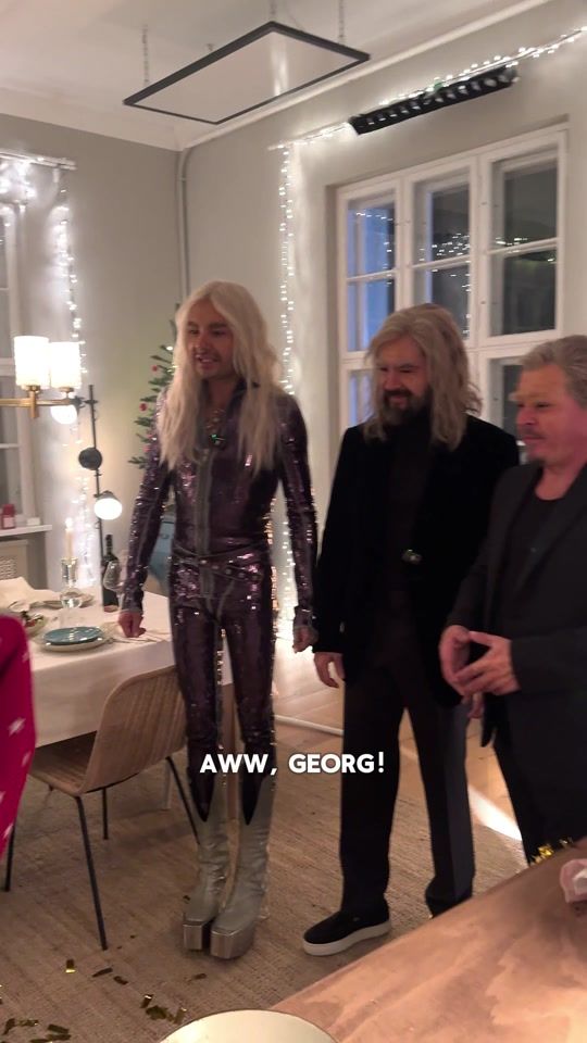 TikTok video thumbnail by tokiohotel