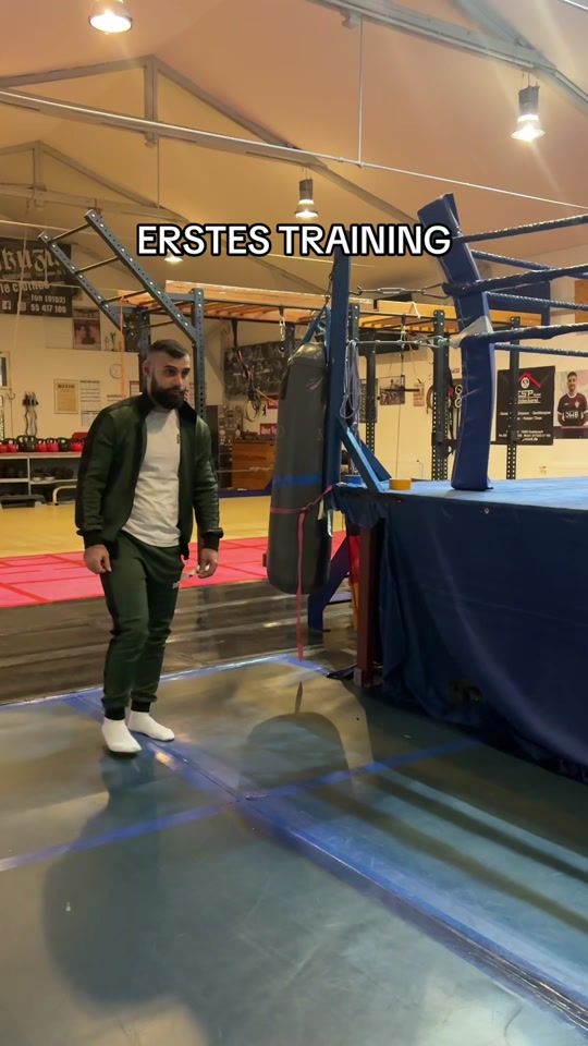 TikTok video thumbnail by howoboxing