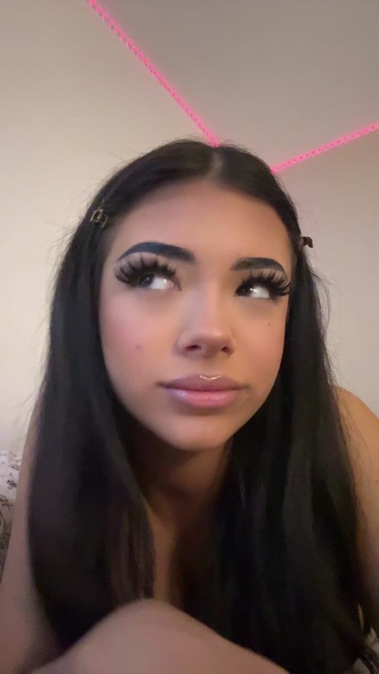 TikTok video thumbnail by amelkajanow