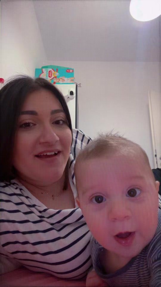 TikTok video thumbnail by georgiana.raciu