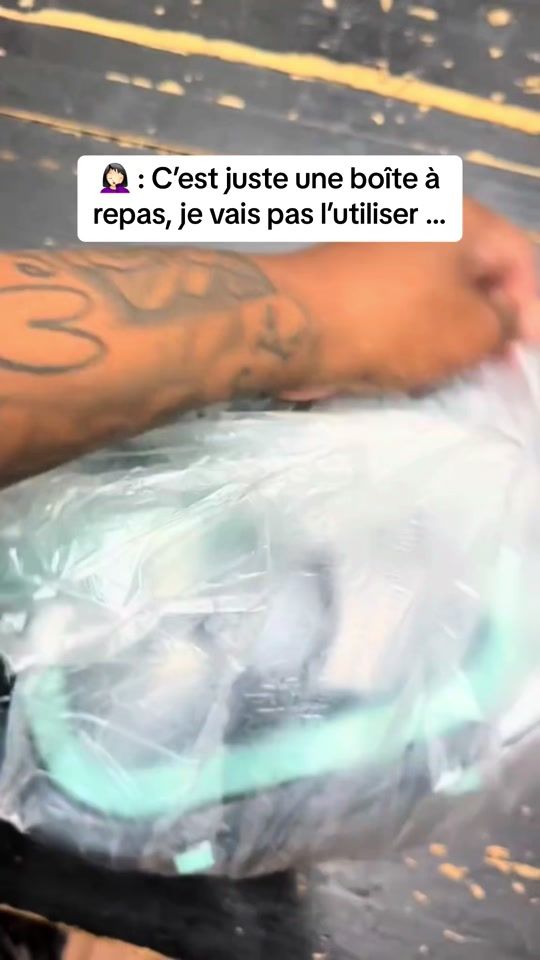 TikTok video thumbnail by mealupofficial