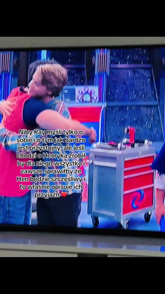 TikTok video thumbnail by henrydanger.fans0