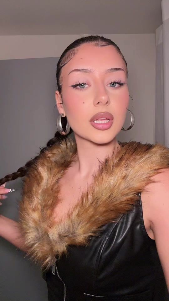 TikTok video thumbnail by real.liv777