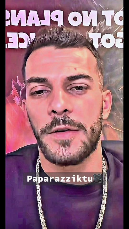 TikTok video thumbnail by paparazziktu