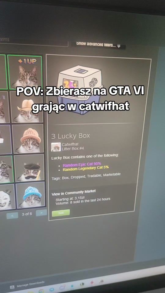 TikTok video thumbnail by matio152