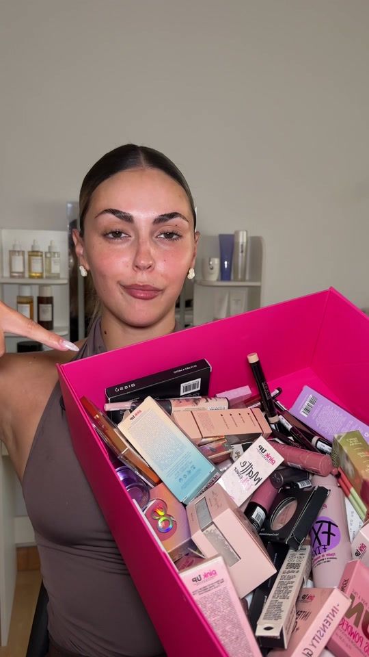 TikTok video thumbnail by inmakeup_