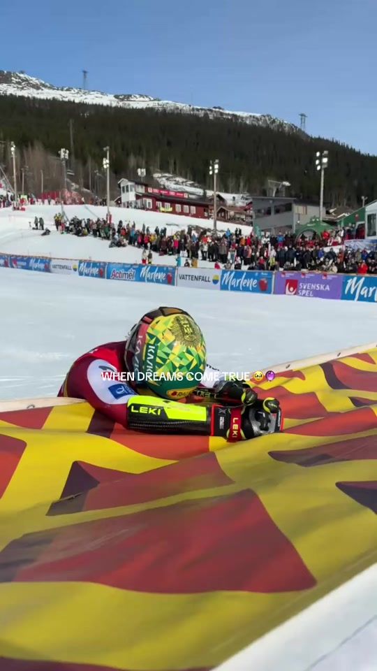 TikTok video thumbnail by ski_austria_official