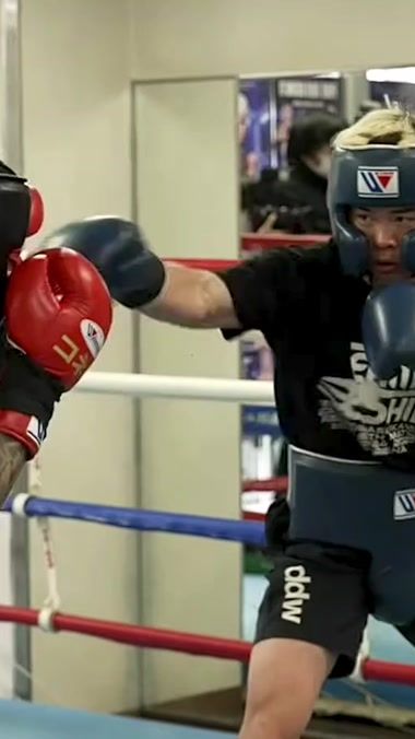 TikTok video thumbnail by boxing_world007