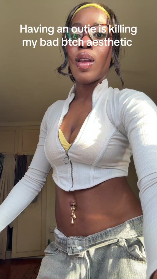 TikTok video thumbnail by cyberh0ttie7