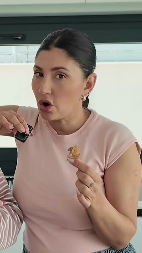 TikTok video thumbnail by patrizienta