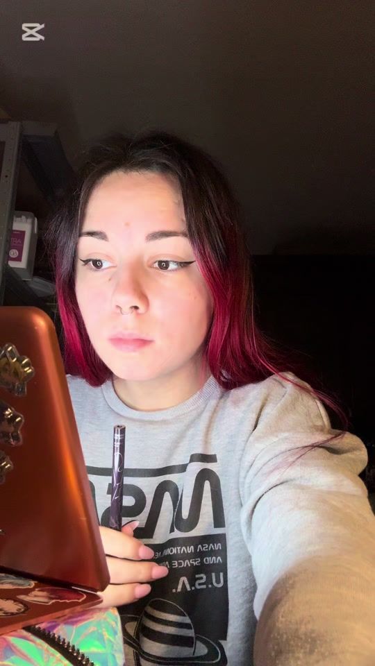 TikTok video thumbnail by xhikarx