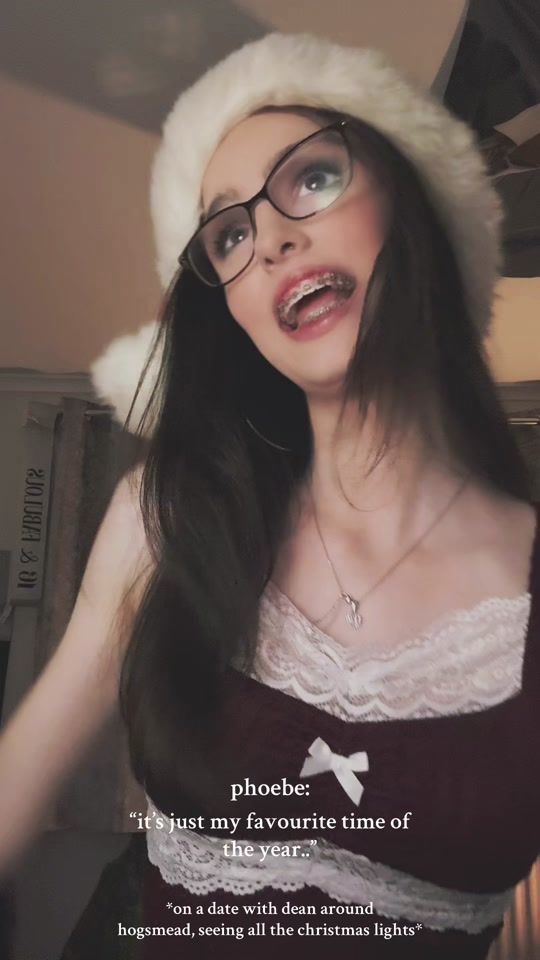 TikTok video thumbnail by .phoebeshifts