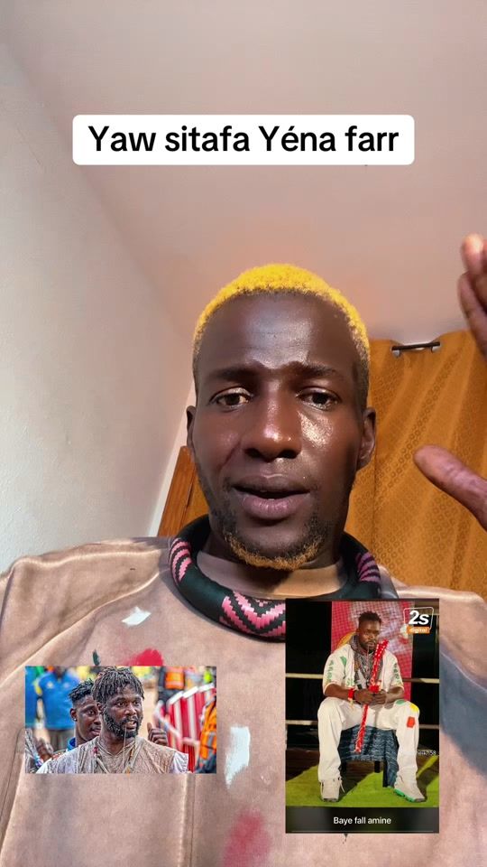 TikTok video thumbnail by cheikhbayefallhannnn1