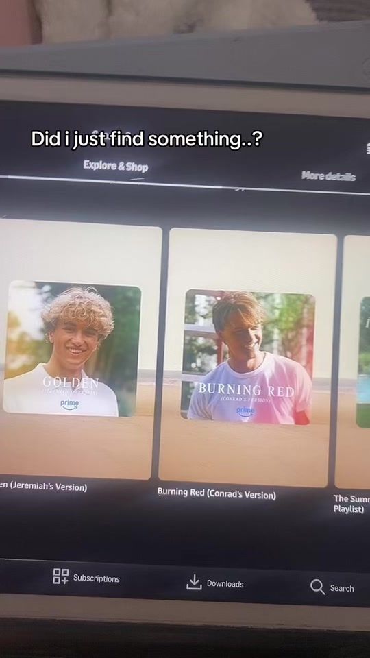 TikTok video thumbnail by katherine.phz