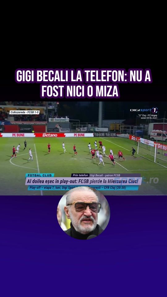 TikTok video thumbnail by digisport.ro