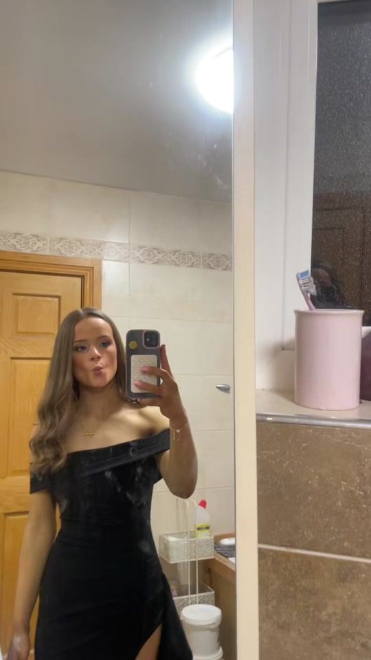TikTok video thumbnail by esmefinnerty22