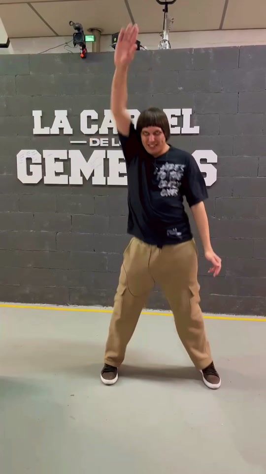 TikTok video thumbnail by danielgemelobueno