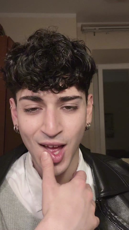 TikTok video thumbnail by salvo_pedone