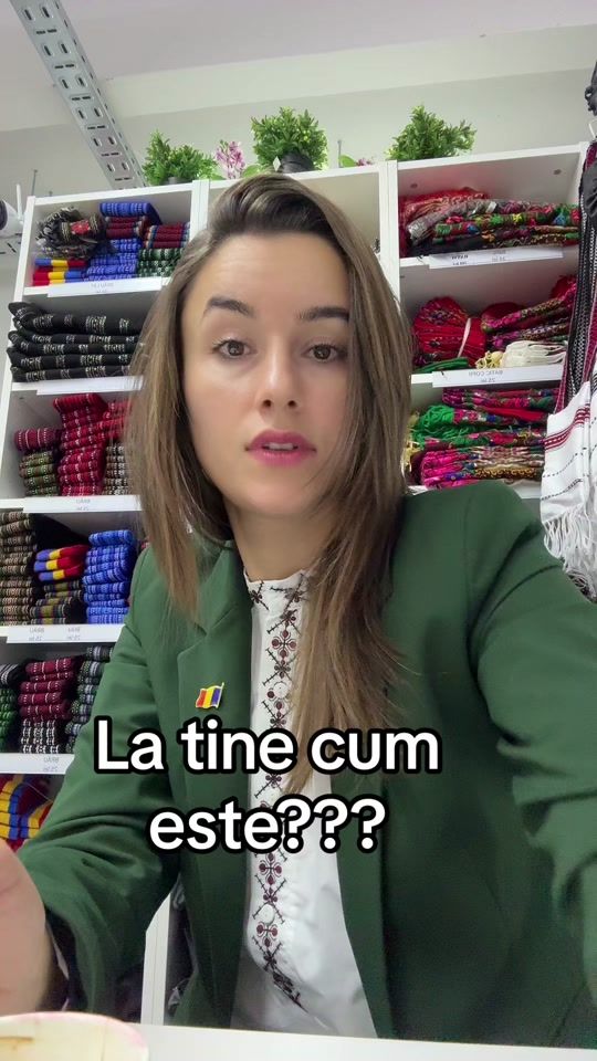TikTok video thumbnail by magazinmihatraditional