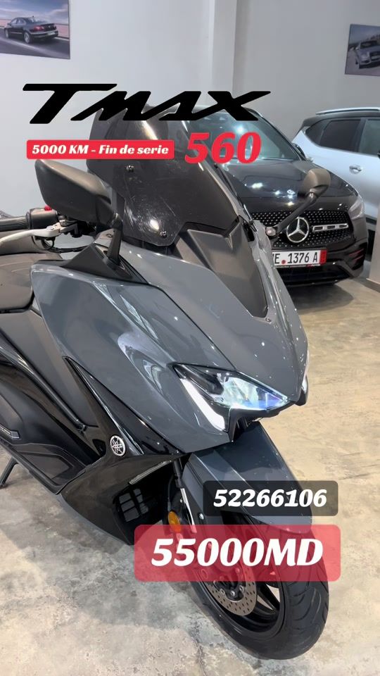 TikTok video thumbnail by achrefautomoto
