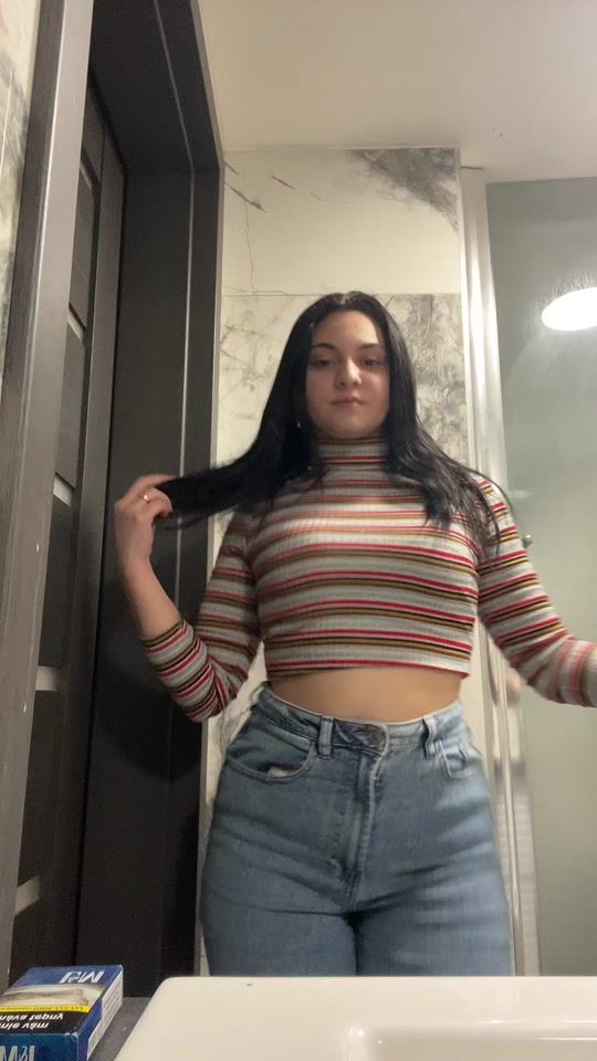 TikTok video thumbnail by luckapuskova55