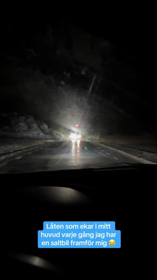 TikTok video thumbnail by martineeklund