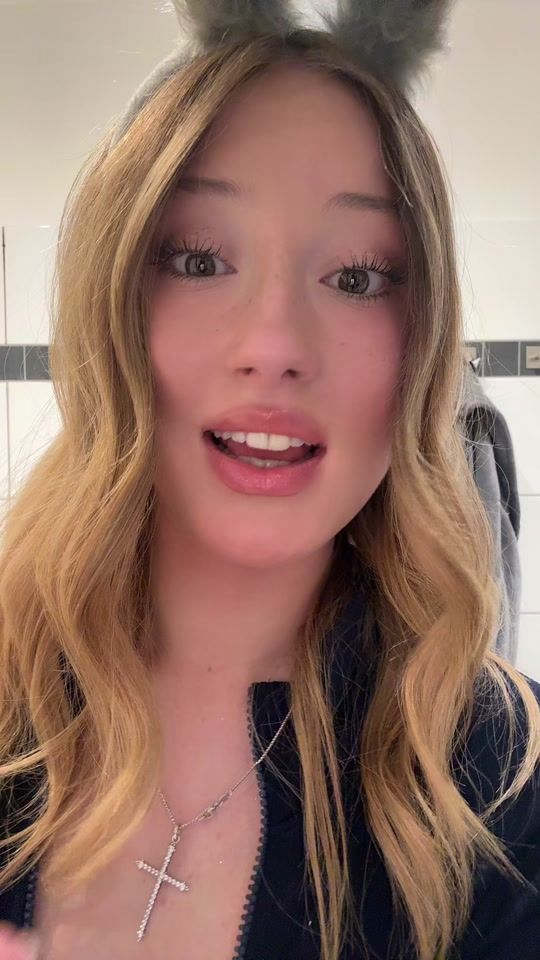 TikTok video thumbnail by nylaamriaa