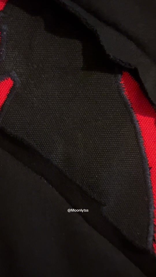 TikTok video thumbnail by moonlytss