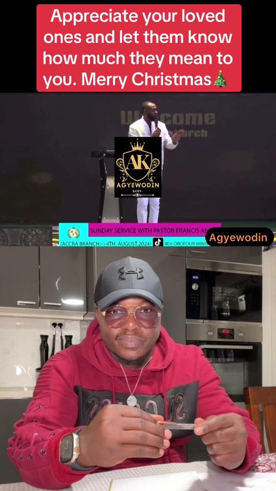 TikTok video thumbnail by agyewodin_kofi