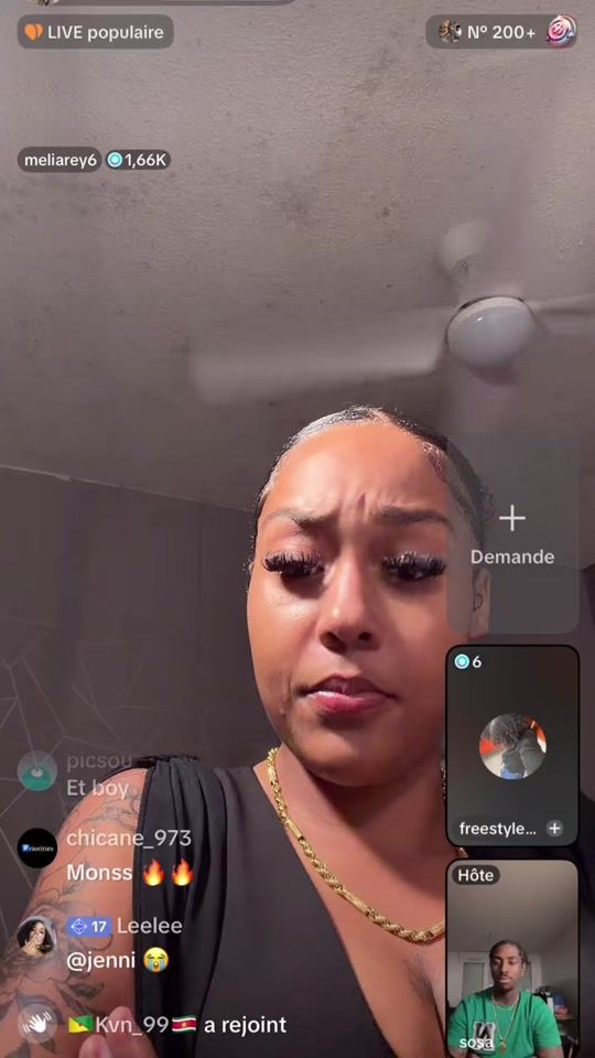 TikTok video thumbnail by yana_vybz
