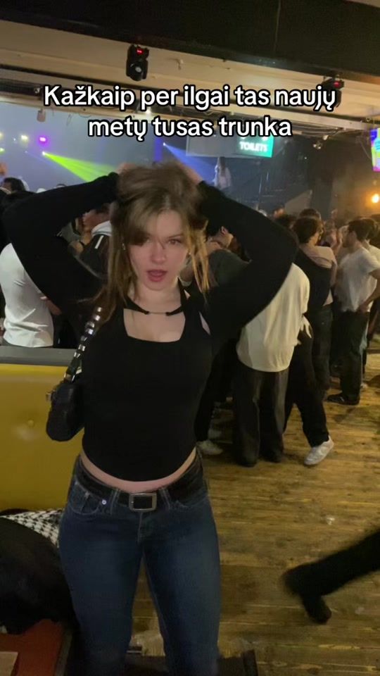 TikTok video thumbnail by sarabek11
