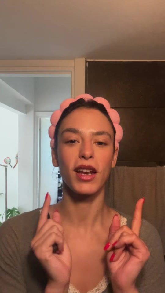 TikTok video thumbnail by wilhelmina_la