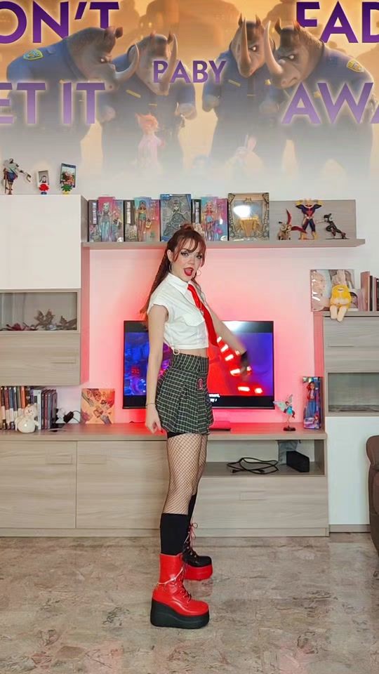 TikTok video thumbnail by _ahstra