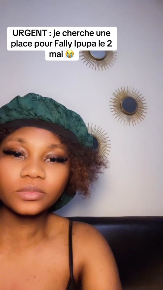 TikTok video thumbnail by une_ambianceuse