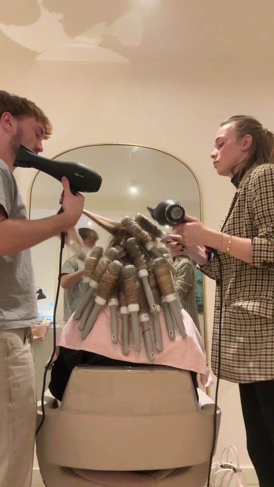 TikTok video thumbnail by hairbychar.ams