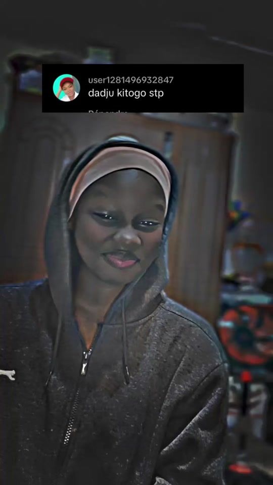TikTok video thumbnail by bassita_diaby0