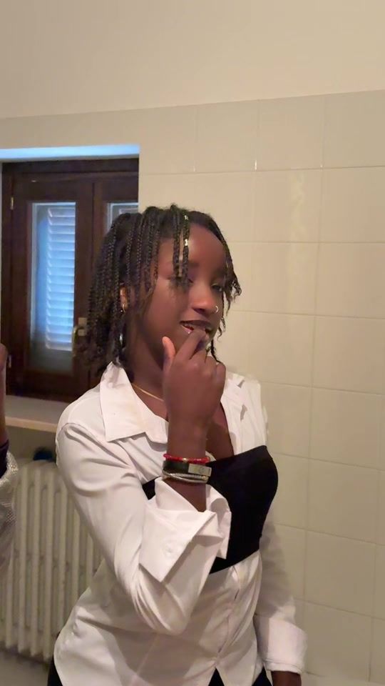 TikTok video thumbnail by ami_colle4