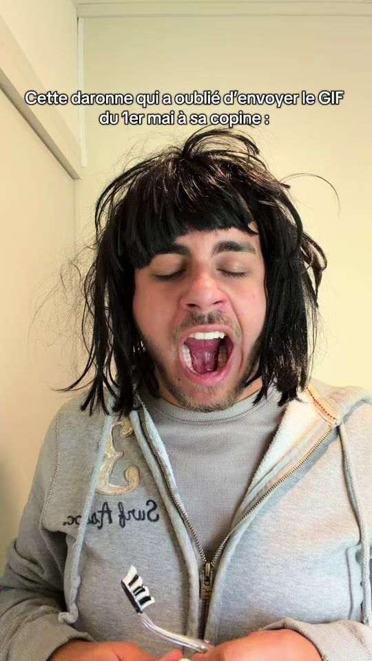 TikTok video thumbnail by patou_tik