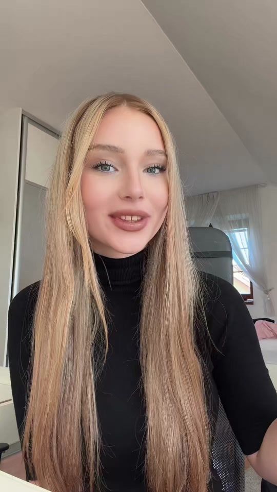 TikTok video thumbnail by natalisadlon