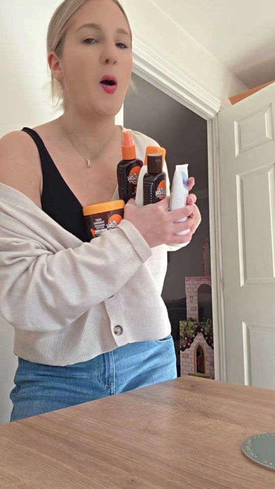 TikTok video thumbnail by chrissy.j.xx